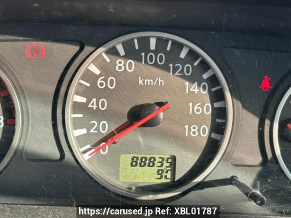 Used 2006 AT nissan x-trail NT30 Image[29]