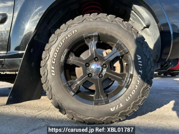 Used 2006 AT nissan x-trail NT30 Image[30]