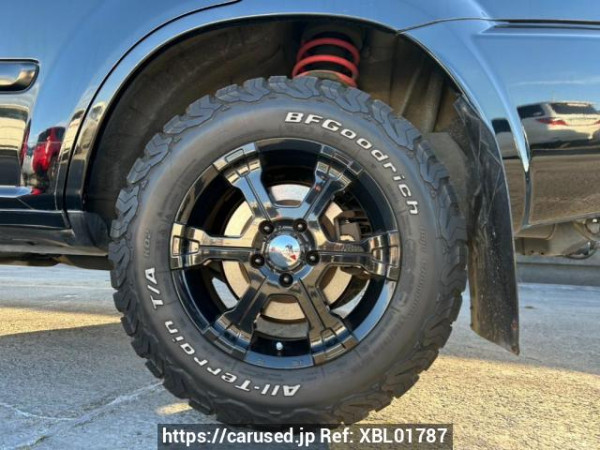 Used 2006 AT nissan x-trail NT30 Image[32]