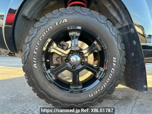 Used 2006 AT nissan x-trail NT30 Image[33]