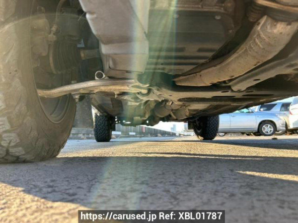 Used 2006 AT nissan x-trail NT30 Image[34]