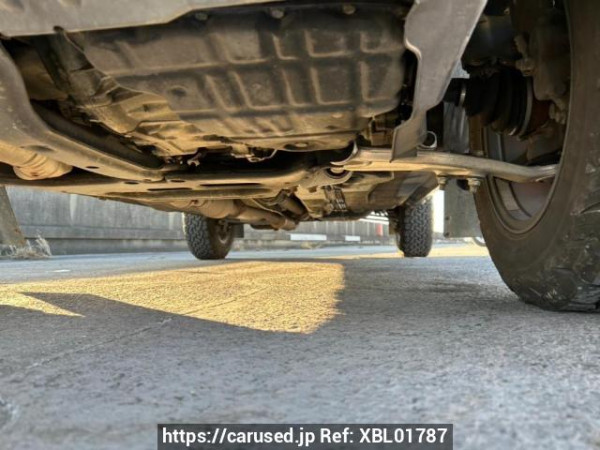 Used 2006 AT nissan x-trail NT30 Image[35]