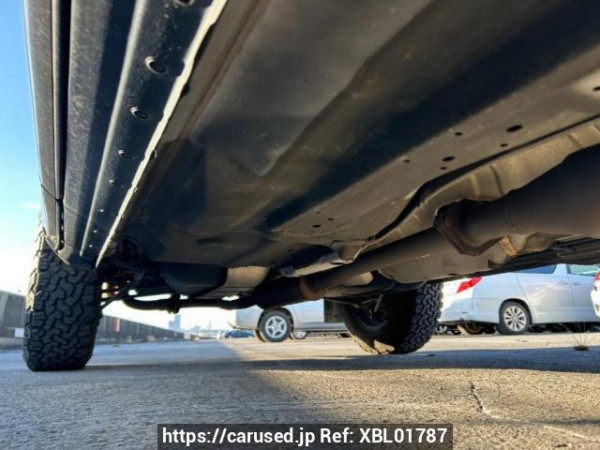 Used 2006 AT nissan x-trail NT30 Image[36]