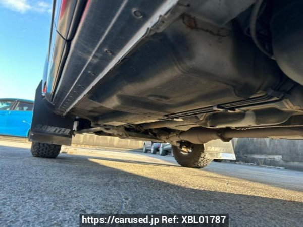Used 2006 AT nissan x-trail NT30 Image[38]