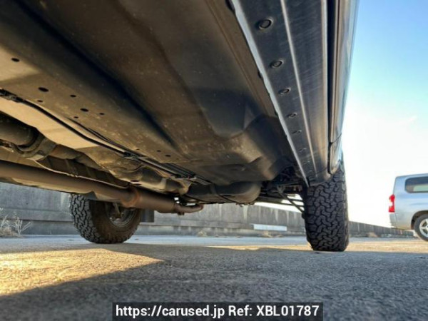 Used 2006 AT nissan x-trail NT30 Image[39]