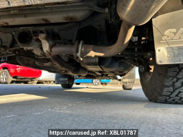 Used 2006 AT nissan x-trail NT30 Image[41]