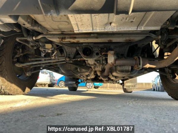 Used 2006 AT nissan x-trail NT30 Image[42]