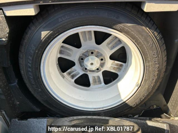 Used 2006 AT nissan x-trail NT30 Image[43]