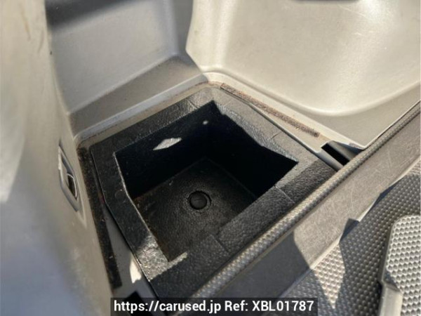 Used 2006 AT nissan x-trail NT30 Image[44]