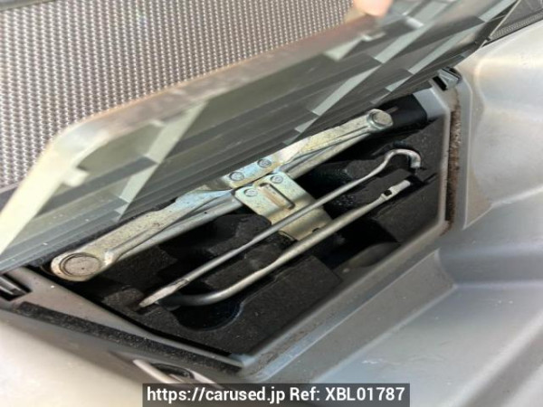 Used 2006 AT nissan x-trail NT30 Image[45]