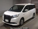 Toyota Noah ZWR80G