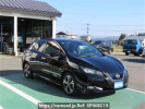 Nissan Leaf ZE1