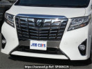 Toyota Alphard GGH30W