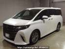 Toyota Alphard AGH40W