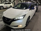 Nissan Leaf ZE1