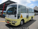 Nissan Civilian Bus EVW41