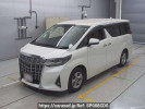 Toyota Alphard AGH30W