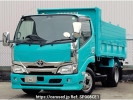 Toyota Toyoace Truck XZU620D