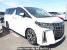 Toyota Alphard AGH30W