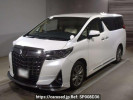 Toyota Alphard AGH30W