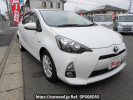 Toyota Aqua NHP10