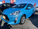Toyota Aqua NHP10