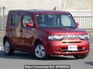 Nissan Cube Z12