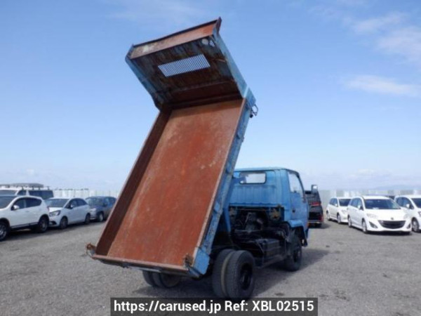 Used 1990 MT mitsubishi canter FG337BD Image[6]