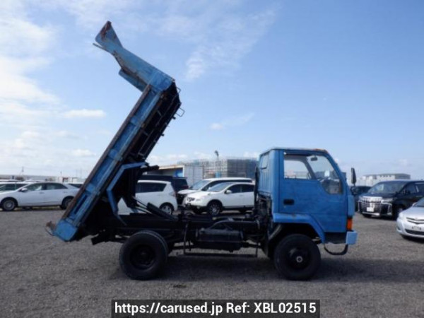 Used 1990 MT mitsubishi canter FG337BD Image[7]