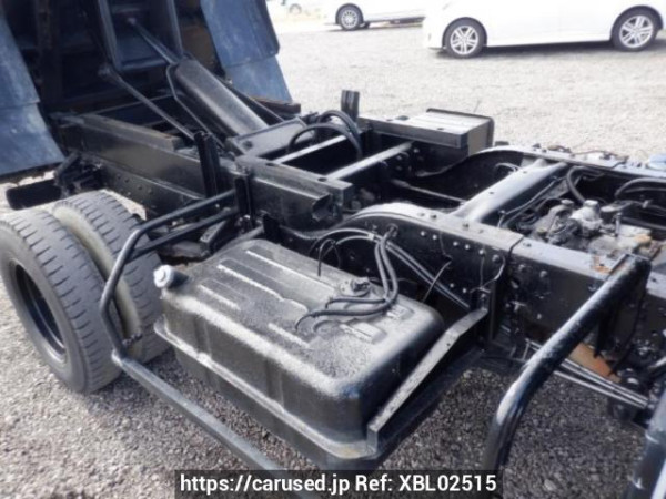 Used 1990 MT mitsubishi canter FG337BD Image[8]