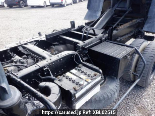 Used 1990 MT mitsubishi canter FG337BD Image[9]
