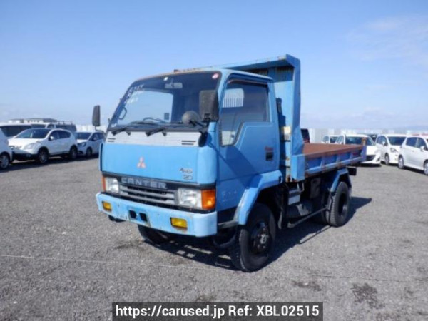 Used 1990 MT mitsubishi canter FG337BD Image[12]