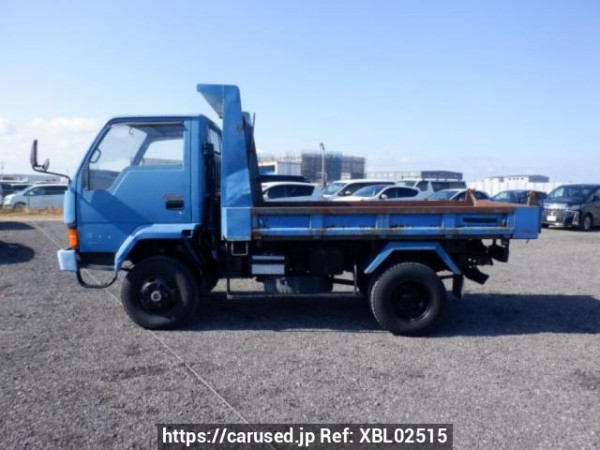 Used 1990 MT mitsubishi canter FG337BD Image[13]