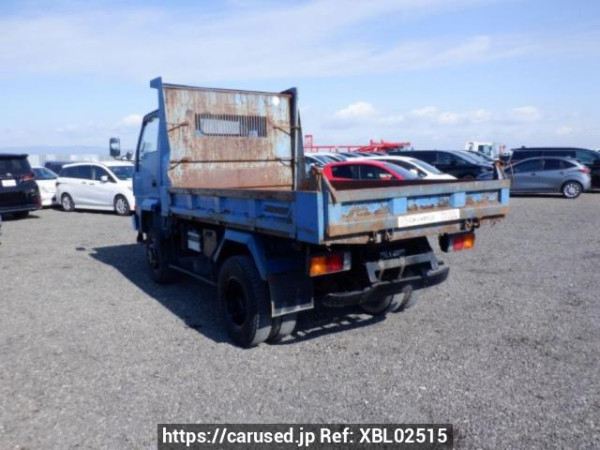 Used 1990 MT mitsubishi canter FG337BD Image[14]
