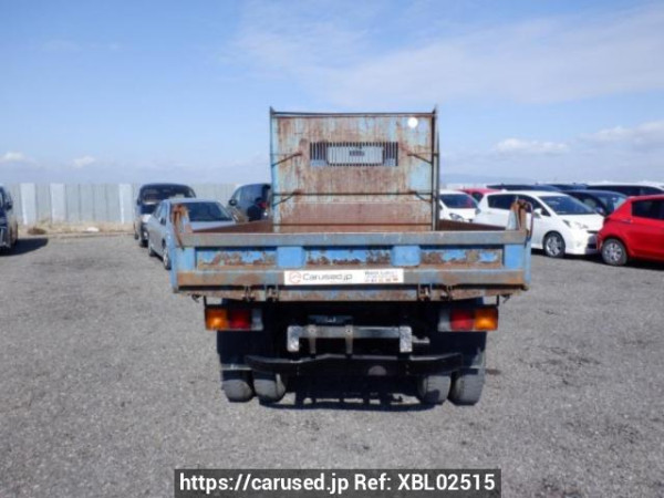 Used 1990 MT mitsubishi canter FG337BD Image[15]