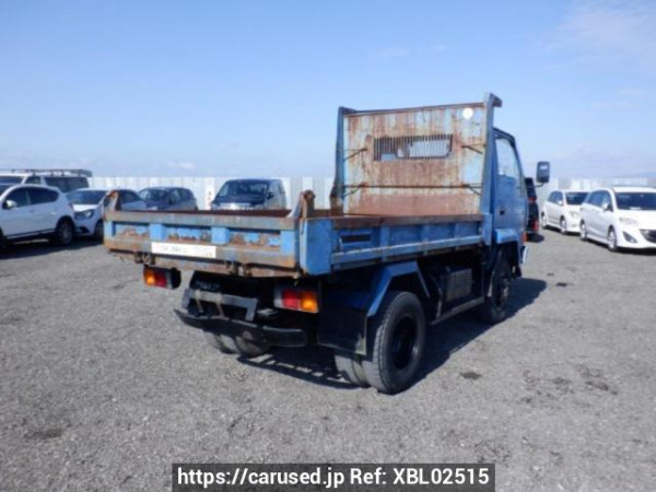Used 1990 MT mitsubishi canter FG337BD Image[16]