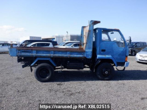 Used 1990 MT mitsubishi canter FG337BD Image[17]