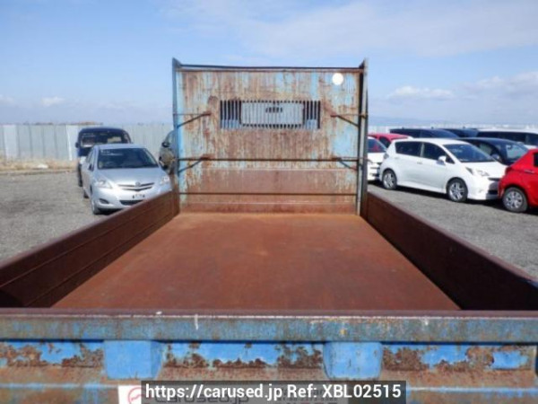 Used 1990 MT mitsubishi canter FG337BD Image[18]