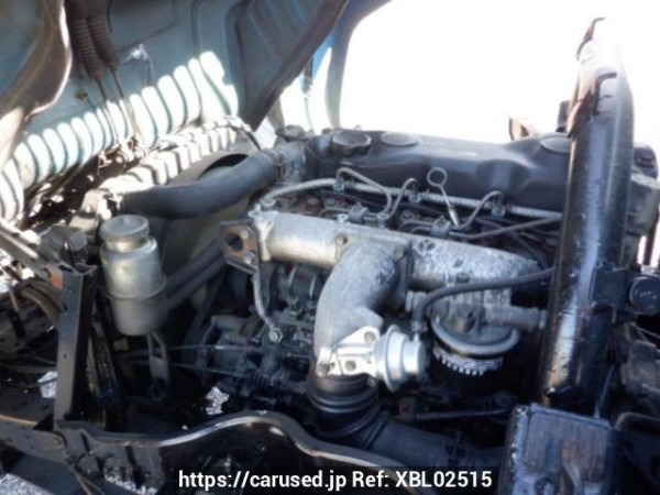 Used 1990 MT mitsubishi canter FG337BD Image[19]