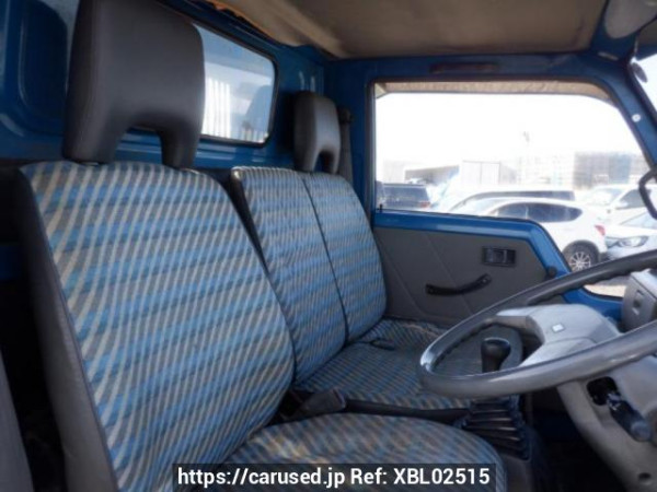 Used 1990 MT mitsubishi canter FG337BD Image[21]