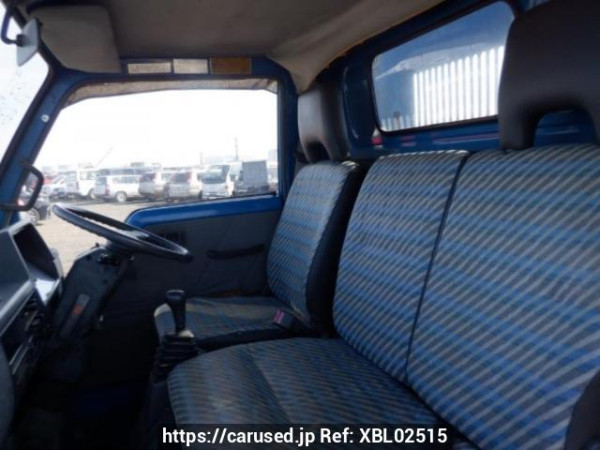 Used 1990 MT mitsubishi canter FG337BD Image[22]