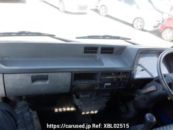 Used 1990 MT mitsubishi canter FG337BD Image[23]