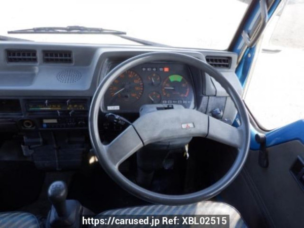 Used 1990 MT mitsubishi canter FG337BD Image[24]
