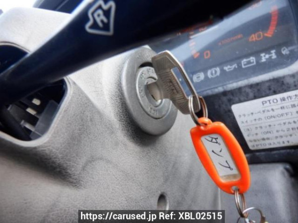 Used 1990 MT mitsubishi canter FG337BD Image[25]