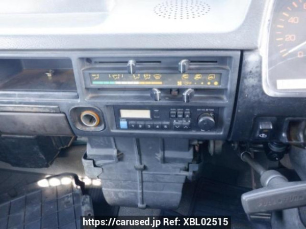 Used 1990 MT mitsubishi canter FG337BD Image[26]