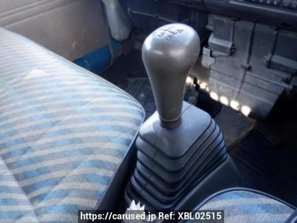 Used 1990 MT mitsubishi canter FG337BD Image[28]