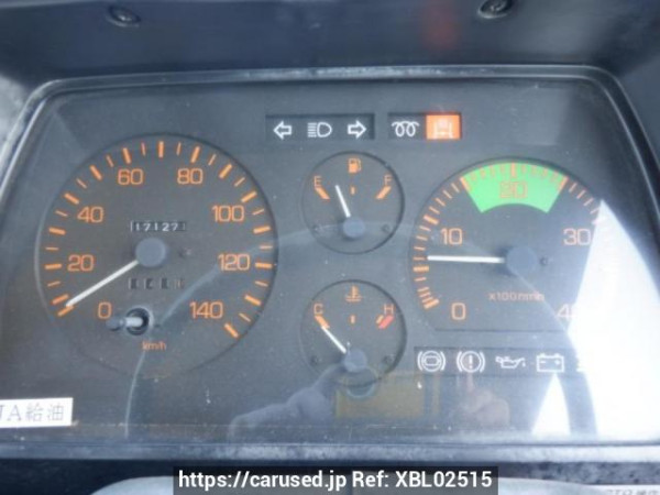 Used 1990 MT mitsubishi canter FG337BD Image[29]