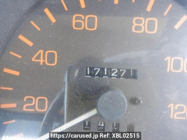 Used 1990 MT mitsubishi canter FG337BD Image[30]