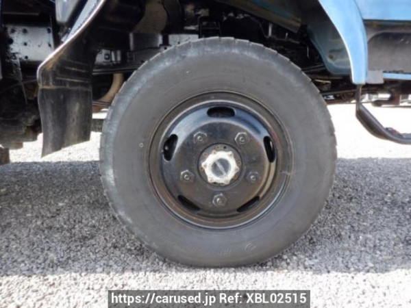 Used 1990 MT mitsubishi canter FG337BD Image[31]