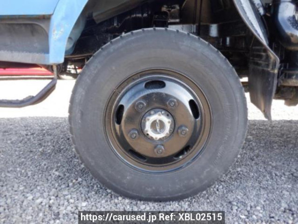Used 1990 MT mitsubishi canter FG337BD Image[32]